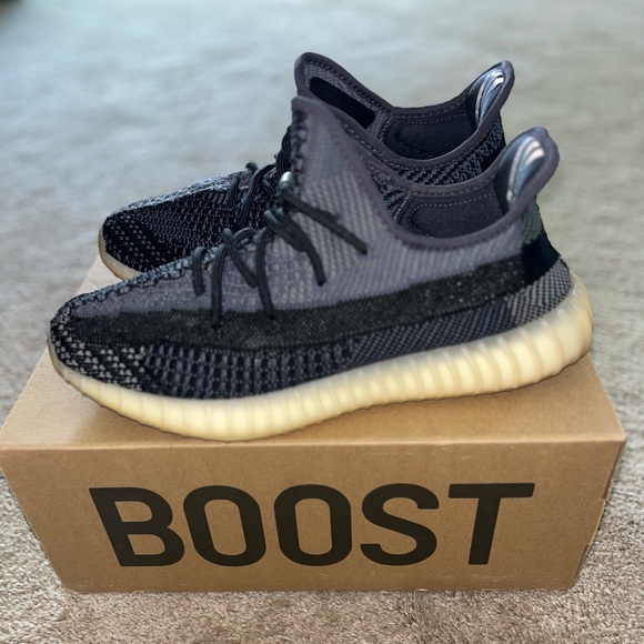 Yeezy Other - - YEEZY 350 ASRIEL 10.5 MENS ⚫️